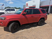 Toyota Of Jackson Service Center - Photo 5 - Car repair in Jackson, MS, Jackson