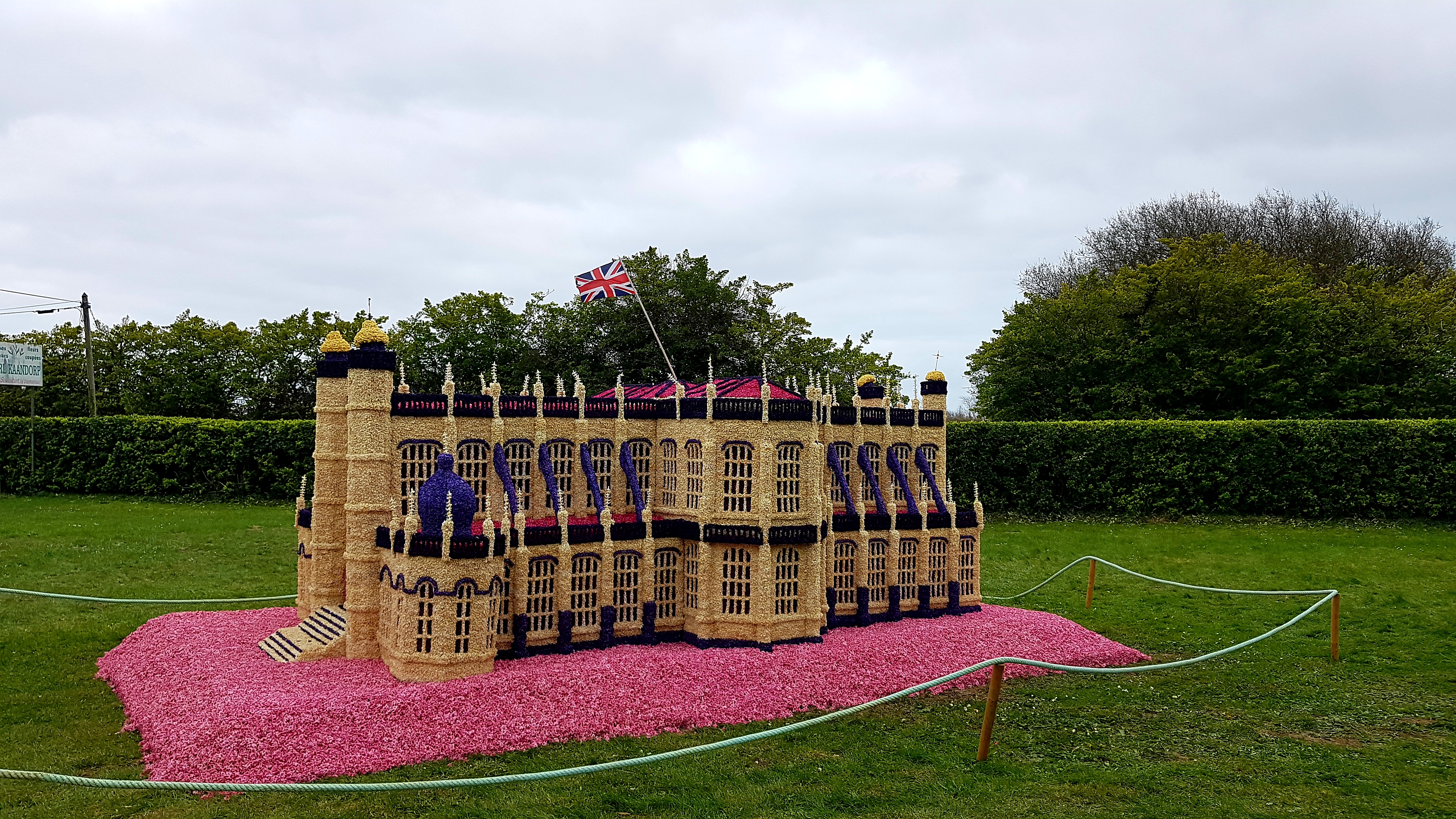 Photo n° 1 de l'avis de Emeric. fait le 16/03/2019 à 18:34