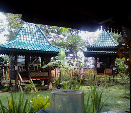 Joglo Tanjung photo
