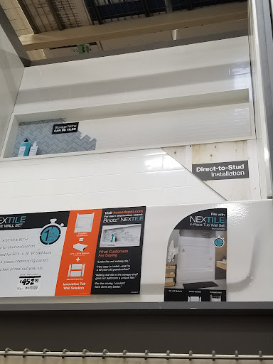 Home Improvement Store «The Home Depot», reviews and photos, 26120 104th Ave SE, Kent, WA 98031, USA