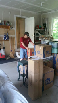 A&E Moving - Photo 7 - Car repair in , Portland