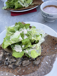 Plats et boissons du La Creperie Du Roc'h à Nostang - n°4