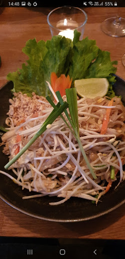 LeBua thai restaurant