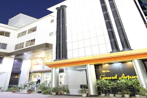 Hotel Grand Arjun image