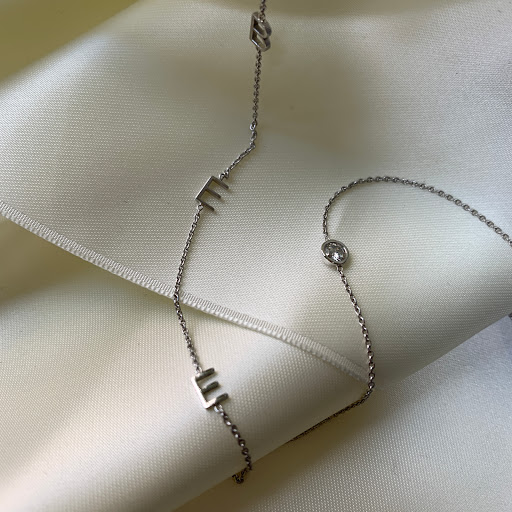 Jeweler «Ethan Lord Jewelers», reviews and photos, 5 S Wabash Ave #208, Chicago, IL 60603, USA