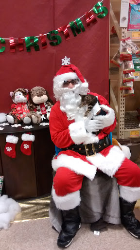 Pet Supply Store «PetSmart», reviews and photos, 45 Park Pl Dr, Covington, LA 70433, USA