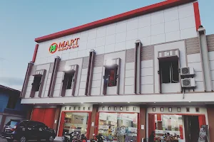 H MART Ampera image