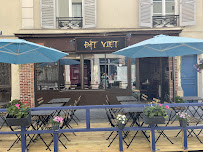 Atmosphère du Restaurant vietnamien Đất Việt à Paris - n°3