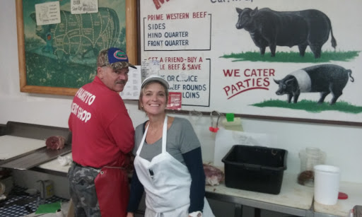 Butcher Shop «Palmetto Meat Shop», reviews and photos, 1810 10th St W, Palmetto, FL 34221, USA