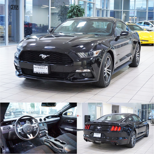 Used Car Dealer «Integrity Auto Sales, Inc», reviews and photos, 3655 Florin Rd, Sacramento, CA 95823, USA