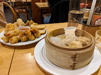 Dim Sum du Restaurant de dimsums La Maison du Dim Sum à Paris - n°9