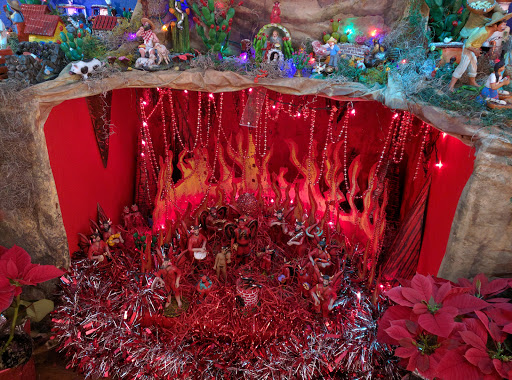 Art Museum «Mexic-Arte Museum», reviews and photos, 419 Congress Ave, Austin, TX 78701, USA