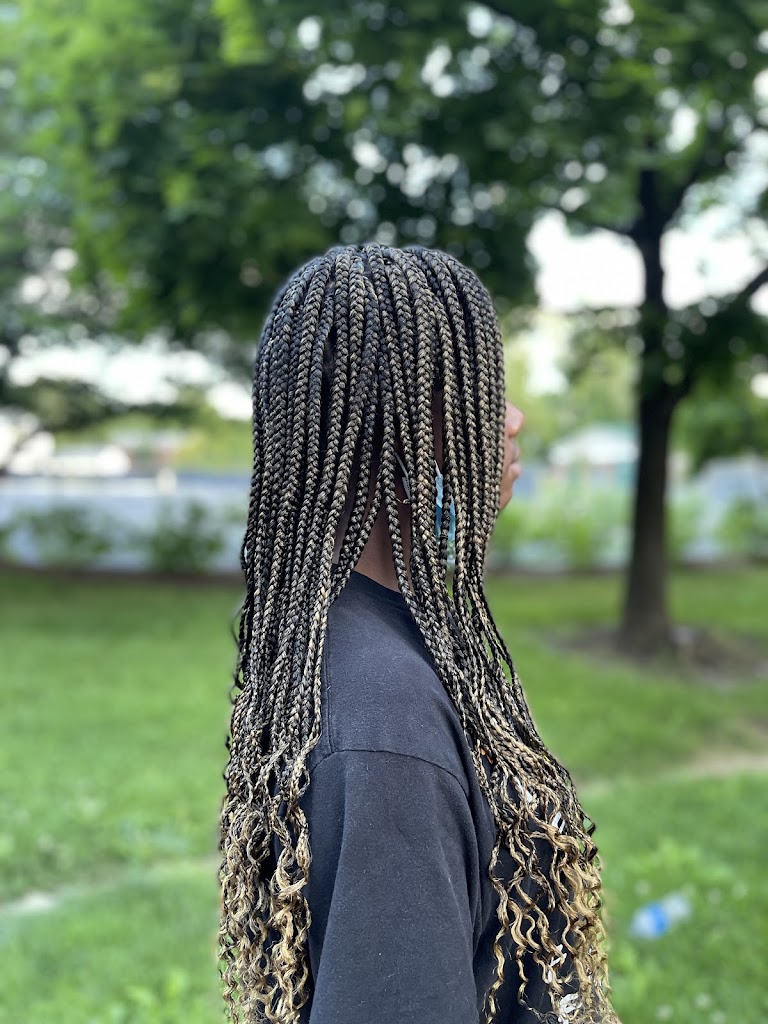 Uniq Braids Gaithersburg, MD 20877 Services and Reviews
