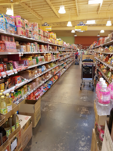 Asian Grocery Store «99 Ranch Market», reviews and photos, 1070 Foster City Blvd, Foster City, CA 94404, USA