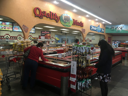 Grocery Store «Super A Foods», reviews and photos, 5250 York Blvd, Highland Park, CA 90042, USA