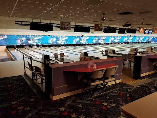 Bowling Alley «Your Bowling Center», reviews and photos, 3931 Longview Dr, Douglasville, GA 30135, USA