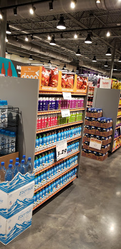 Grocery Store «Rouses Market», reviews and photos, 1345 E Pass Rd, Gulfport, MS 39507, USA