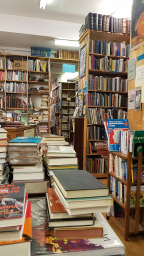 Used Book Store «Cellar Stories Book Store», reviews and photos, 111 Mathewson St, Providence, RI 02903, USA