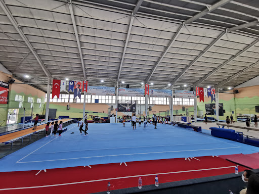 Jimnastik Merkezi Ankara