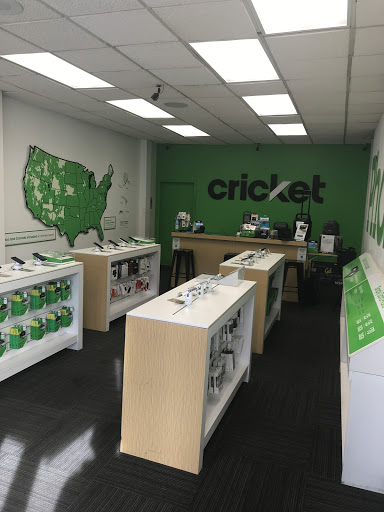 Cell Phone Store «Cricket Wireless Authorized Retailer», reviews and photos, 2163 Shattuck Ave, Berkeley, CA 94704, USA