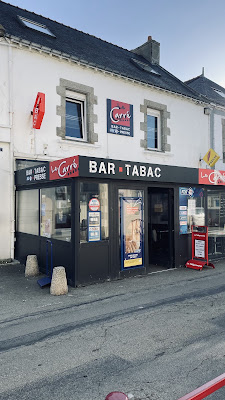 Bar Tabac Le Carré à Étel