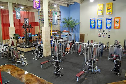 TruFit Athletic Clubs - 82nd St