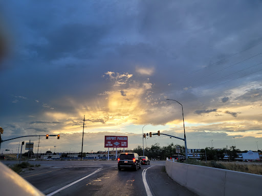 Department Store «Walmart Supercenter», reviews and photos, 350 Hope Ave, Salt Lake City, UT 84115, USA