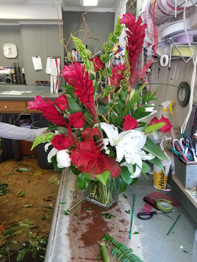 Florist «FlowerCraft, Inc.», reviews and photos, 3667 Chamblee Dunwoody Rd, Chamblee, GA 30341, USA