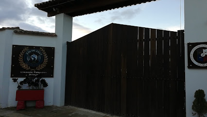 Gimnasio Campestre Steve Jobs - Cam. San Pedro, El Tejar, Cajicá, Cundinamarca, Colombia