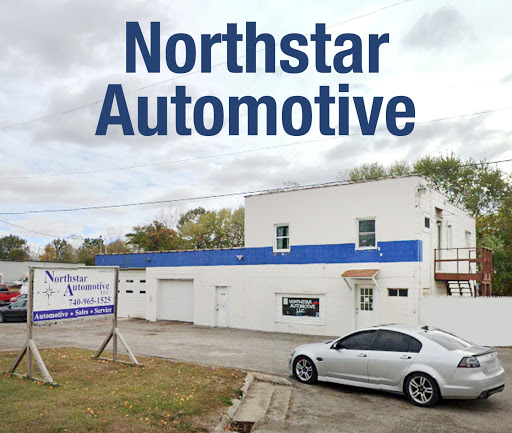 Used Car Dealer «Northstar Automotive LLC», reviews and photos, 3790 OH-3, Sunbury, OH 43074, USA