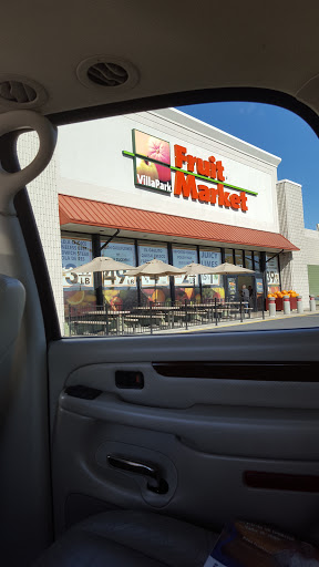 Grocery Store «Villa Park Fruit Market», reviews and photos, 302 W North Ave, Villa Park, IL 60181, USA