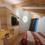 Photo n°2 de l'avis de alexanz73.n fait le 11/03/2023 à 19:08 sur le  Pier - Hotel à Andalo