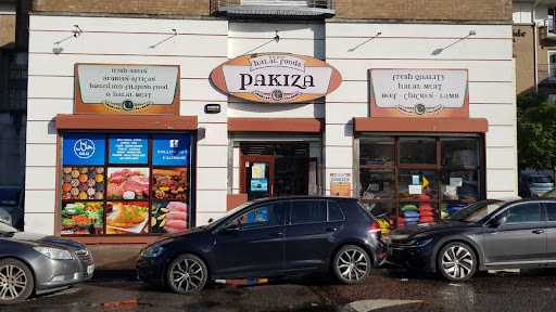 Pakiza Halal Food Ltd