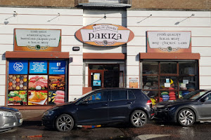 Pakiza Halal Food Ltd