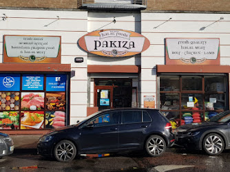 Pakiza Halal Food Ltd