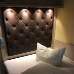 Photo n°5 de l'avis de Martin. fait le 20/10/2019 à 13:10 sur le  Hotel Haase à Laatzen