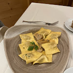 Photo n°2 de l'avis de Roberto.h fait le 15/09/2023 à 21:28 sur le  Osteria il Camino à Ballabio