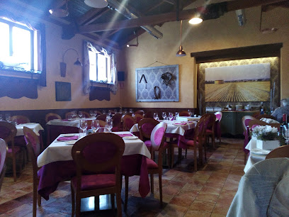 Restaurante El Trillo - C. San Juan B C, 34200 Baños de Cerrato, Palencia, Spain