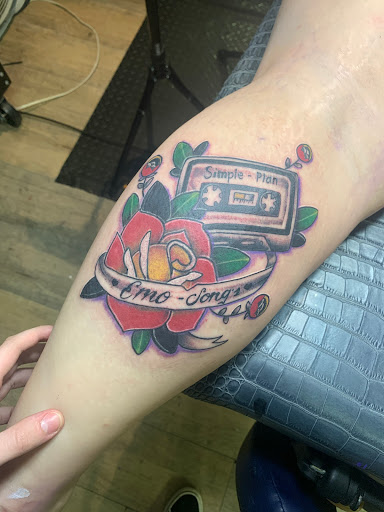 Explore small tattoo ideas for women with meaning, creative tattoo ideas in Granite City, available at Capolavoro Tattoo Studio