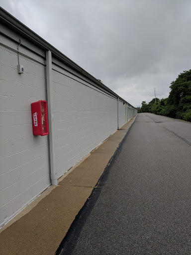 Storage Facility «Extra Space Storage», reviews and photos, 2016 Lebanon Rd, West Mifflin, PA 15122, USA