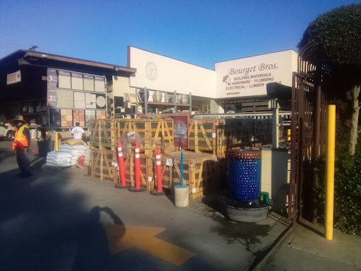 Building Materials Store «Bourget Bros. Building Materials», reviews and photos, 1636 11th St, Santa Monica, CA 90404, USA