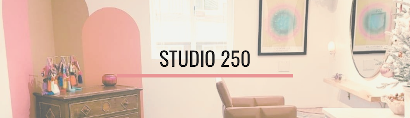 Studio 250