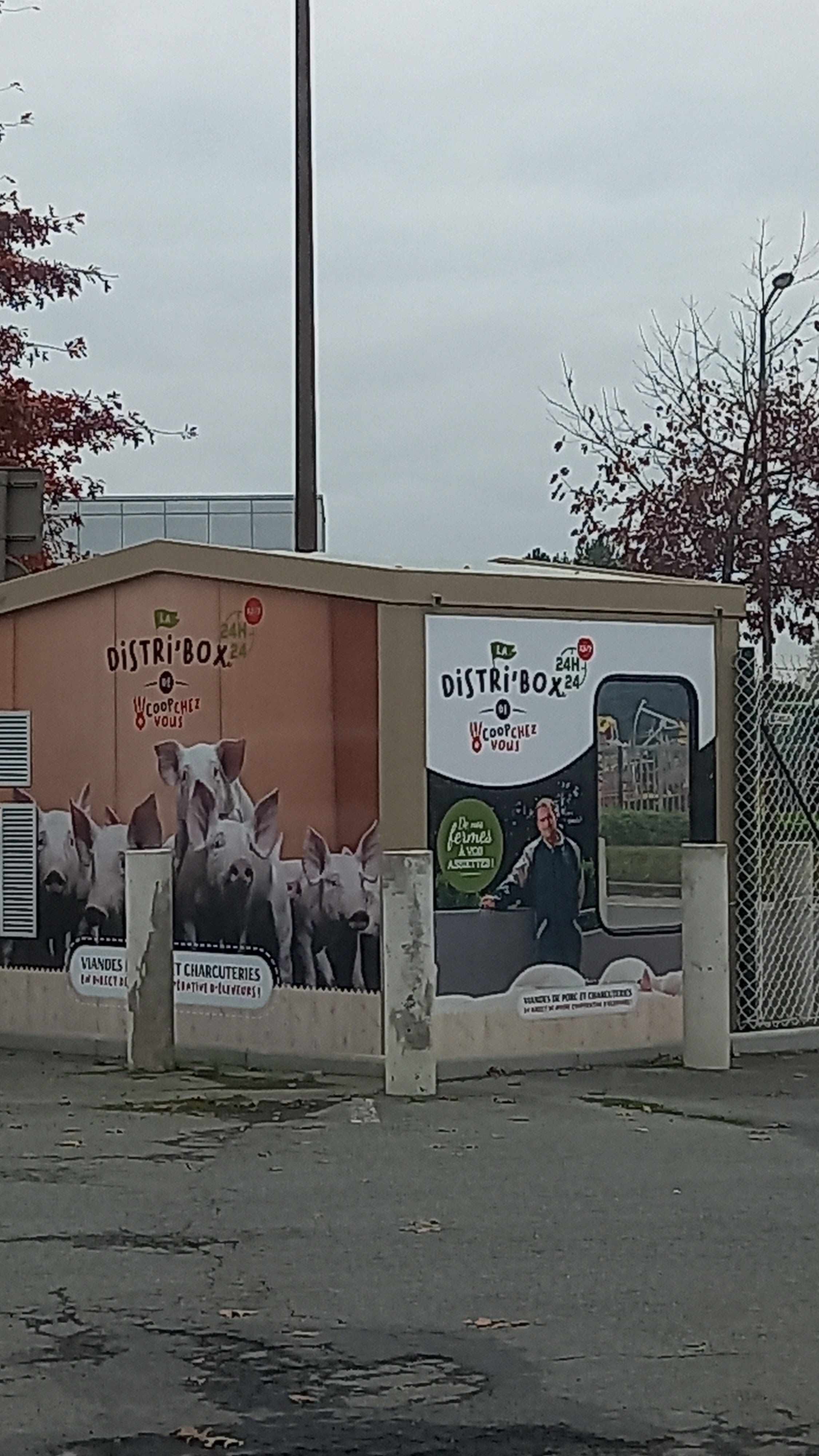 Photo n° 2 de l'avis de pierrette.m fait le 20/11/2021 à 09:16