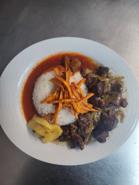 Photos du propriétaire du Restaurant Hawax african food à Fontenay-sous-Bois - n°3