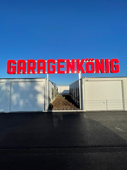 Garagenkönig GmbH