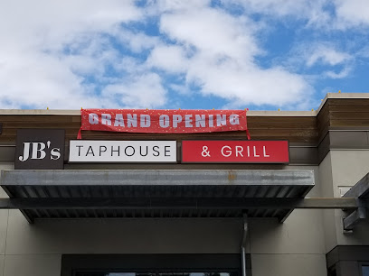 JB's Taphouse & Grill
