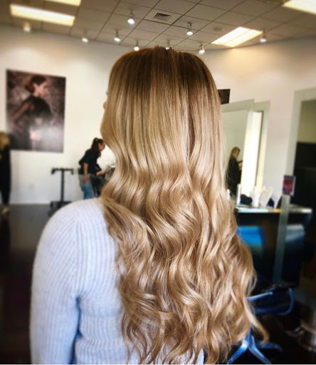 Hair Salon «Modern Salon & Spa», reviews and photos, 6908 Phillips Pl Ct, Charlotte, NC 28210, USA