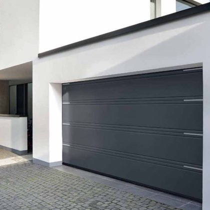 puertas automaticas Puertas Automáticas GRB Automatics en San Joan