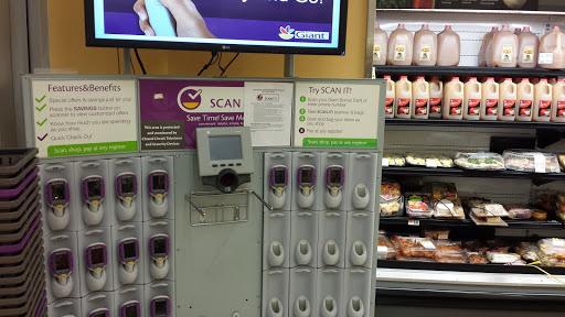 Supermarket «Giant», reviews and photos, 3757 Old Ct Rd, Pikesville, MD 21208, USA