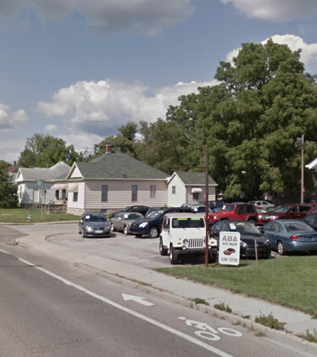 Car Dealer «ABA Auto Sales», reviews and photos, 701 S Walnut St, Bloomington, IN 47401, USA